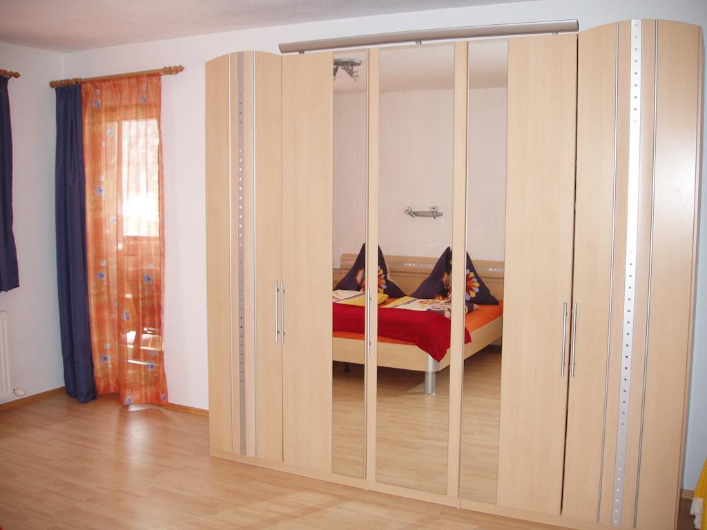 Ferienwohnung Wohlfartstaetter Auffach Room photo